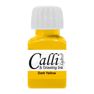 Calligraphy Drawing Ink 55ml The Stationers